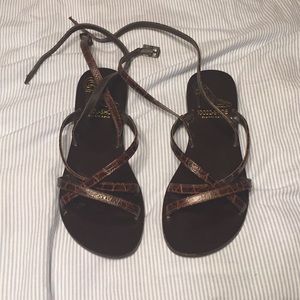Saks fifth avenue sandals